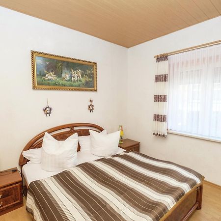 Lovely Apartment in Ilsenburg Harz near Ski Area Esterno foto