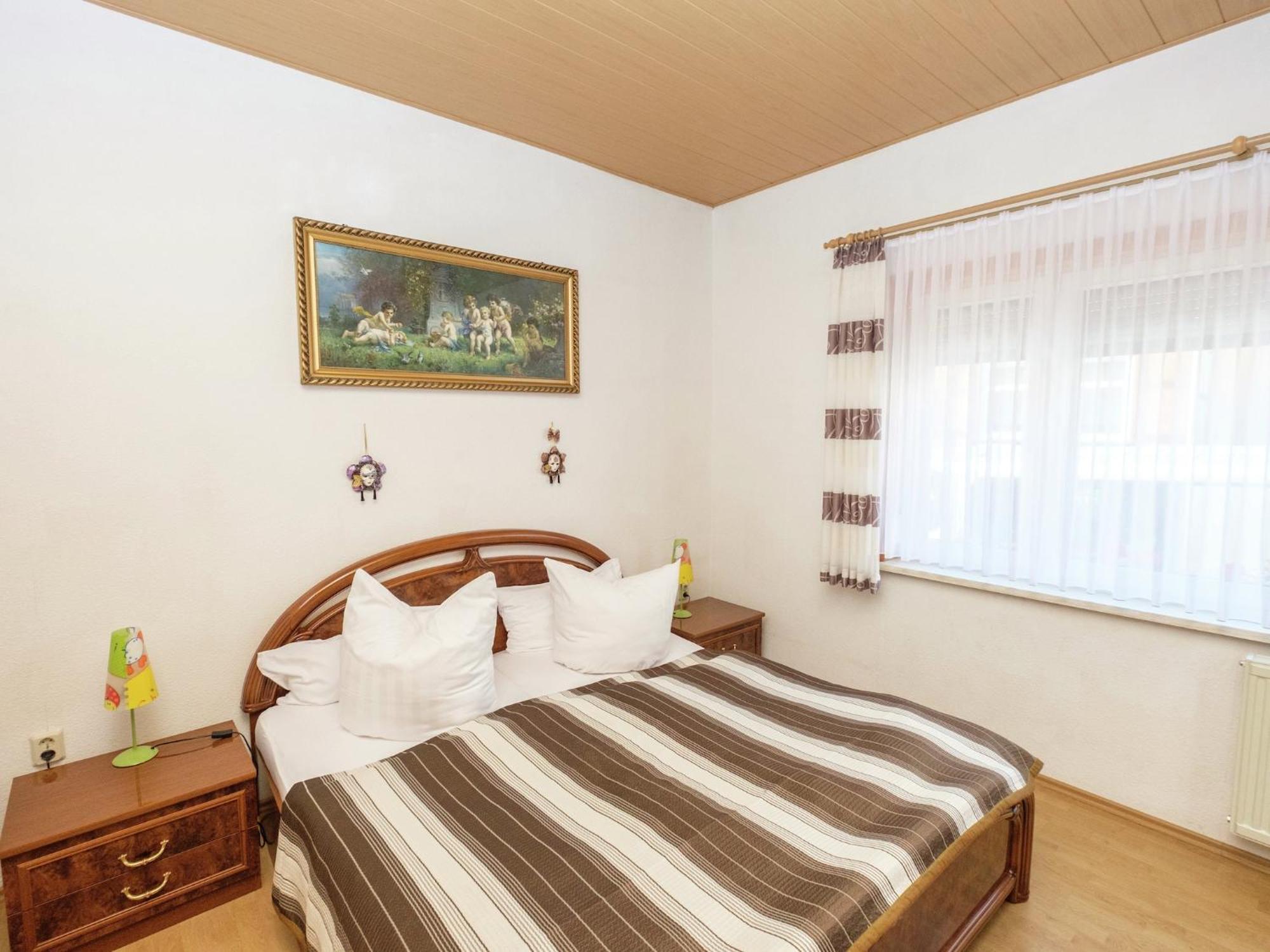 Lovely Apartment in Ilsenburg Harz near Ski Area Esterno foto