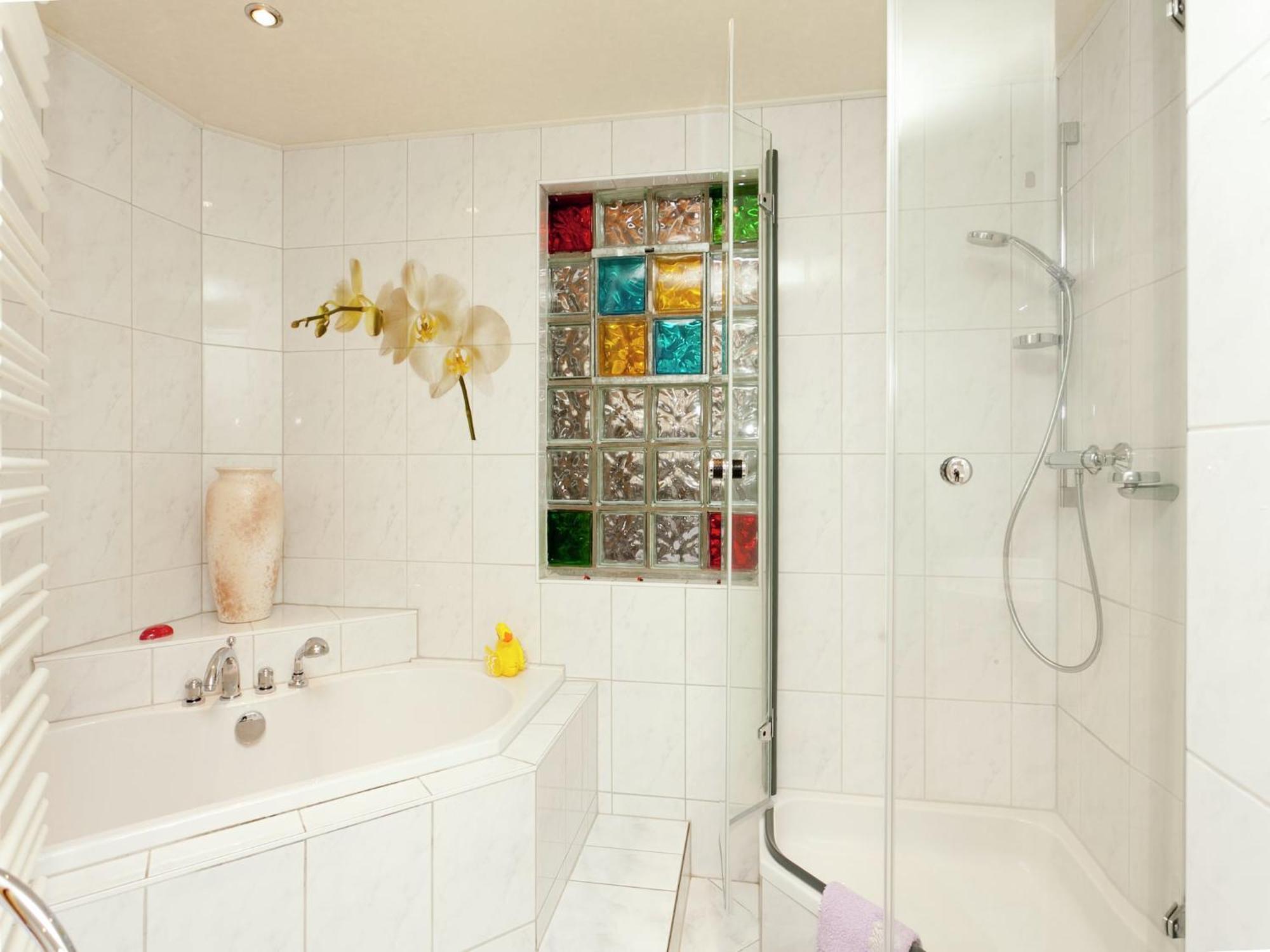 Lovely Apartment in Ilsenburg Harz near Ski Area Esterno foto