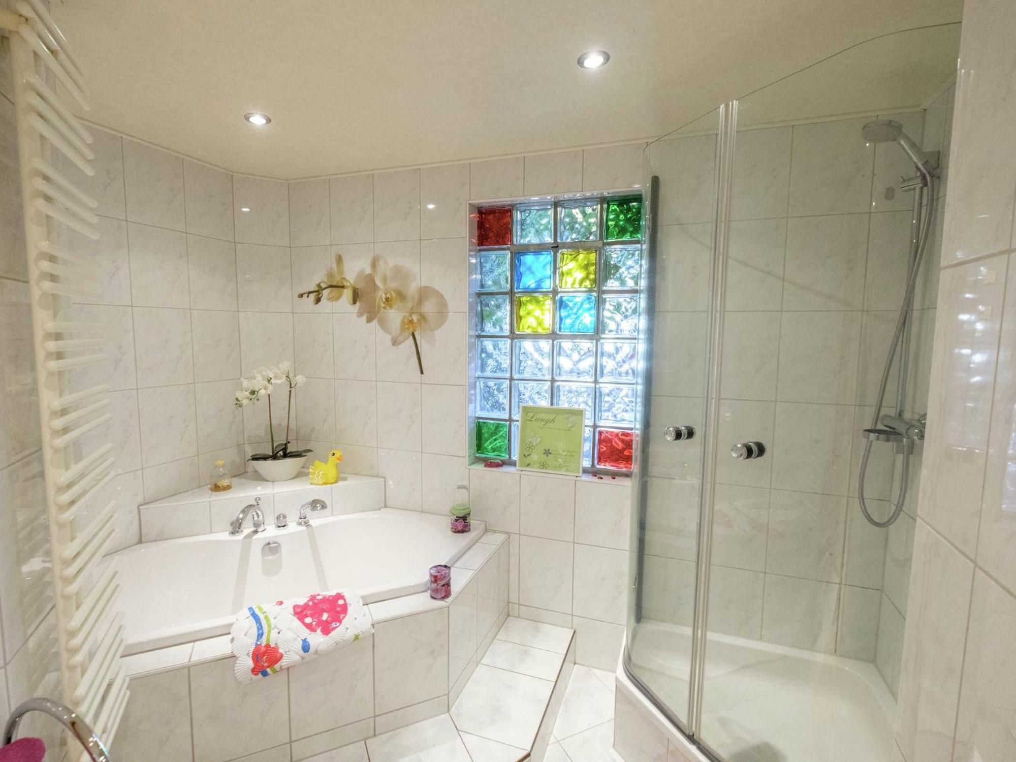 Lovely Apartment in Ilsenburg Harz near Ski Area Esterno foto